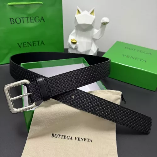 Wholesale Bottega Veneta AAA Quality Belts In 3.5cm For Men #1338849 $64.00 USD, Wholesale Quality Replica Bottega Veneta AAA Belts