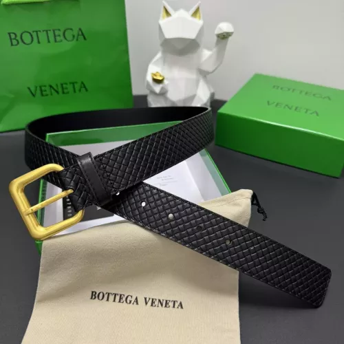 Wholesale Bottega Veneta AAA Quality Belts In 3.5cm For Men #1338850 $64.00 USD, Wholesale Quality Replica Bottega Veneta AAA Belts