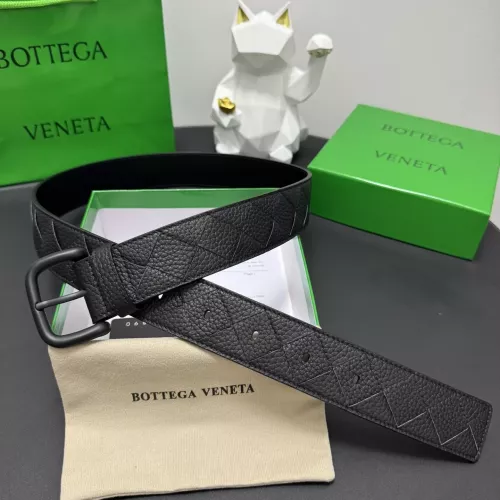 Wholesale Bottega Veneta AAA Quality Belts In 3.8cm For Men #1338851 $68.00 USD, Wholesale Quality Replica Bottega Veneta AAA Belts
