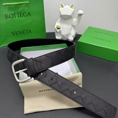 Wholesale Bottega Veneta AAA Quality Belts In 3.8cm For Men #1338852 $68.00 USD, Wholesale Quality Replica Bottega Veneta AAA Belts