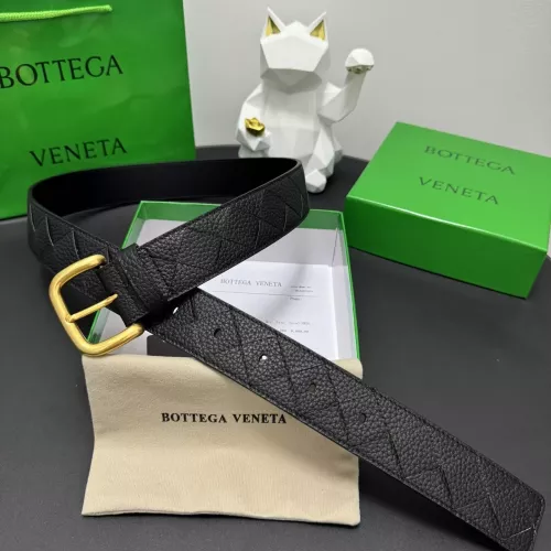 Wholesale Bottega Veneta AAA Quality Belts In 3.8cm For Men #1338856 $68.00 USD, Wholesale Quality Replica Bottega Veneta AAA Belts