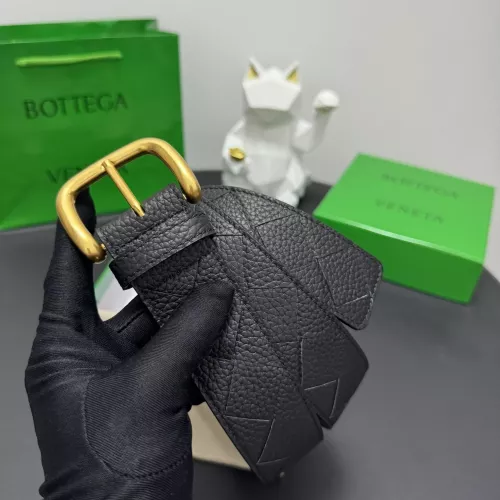 Replica Bottega Veneta AAA Quality Belts In 3.8cm For Men #1338856 $68.00 USD for Wholesale