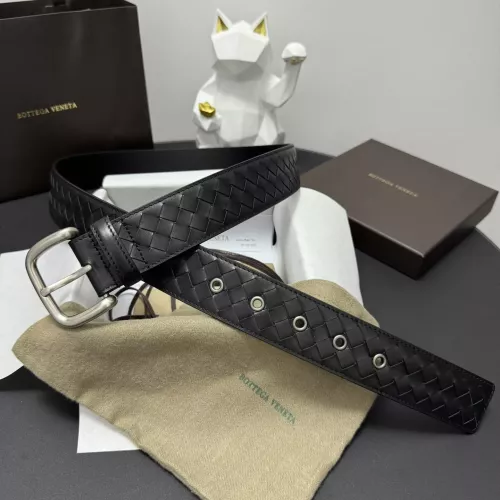 Wholesale Bottega Veneta AAA Quality Belts In 3.8cm For Men #1338863 $68.00 USD, Wholesale Quality Replica Bottega Veneta AAA Belts