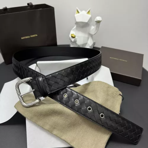 Wholesale Bottega Veneta AAA Quality Belts In 3.8cm For Men #1338866 $68.00 USD, Wholesale Quality Replica Bottega Veneta AAA Belts