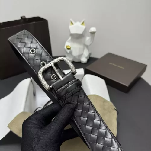 Replica Bottega Veneta AAA Quality Belts In 3.8cm For Men #1338866 $68.00 USD for Wholesale