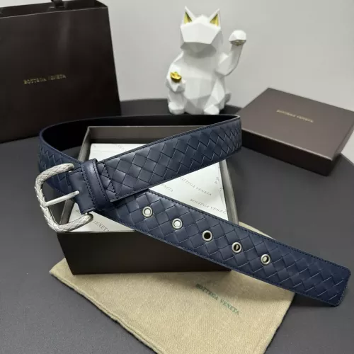 Wholesale Bottega Veneta AAA Quality Belts In 3.8cm For Men #1338867 $68.00 USD, Wholesale Quality Replica Bottega Veneta AAA Belts