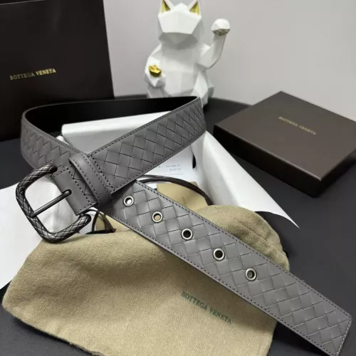 Wholesale Bottega Veneta AAA Quality Belts In 3.8cm For Men #1338868 $68.00 USD, Wholesale Quality Replica Bottega Veneta AAA Belts