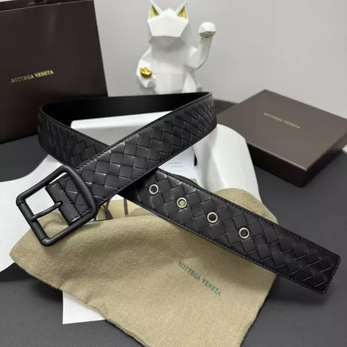 Wholesale Bottega Veneta AAA Quality Belts In 3.8cm For Men #1338869 $68.00 USD, Wholesale Quality Replica Bottega Veneta AAA Belts