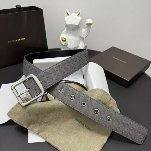 Wholesale Bottega Veneta AAA Quality Belts In 3.8cm For Men #1338870 $68.00 USD, Wholesale Quality Replica Bottega Veneta AAA Belts