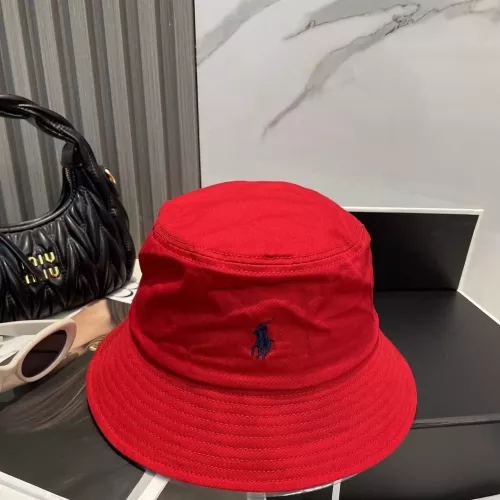 Wholesale Ralph Lauren Polo Caps #1338871 $29.00 USD, Wholesale Quality Replica Ralph Lauren Polo Caps