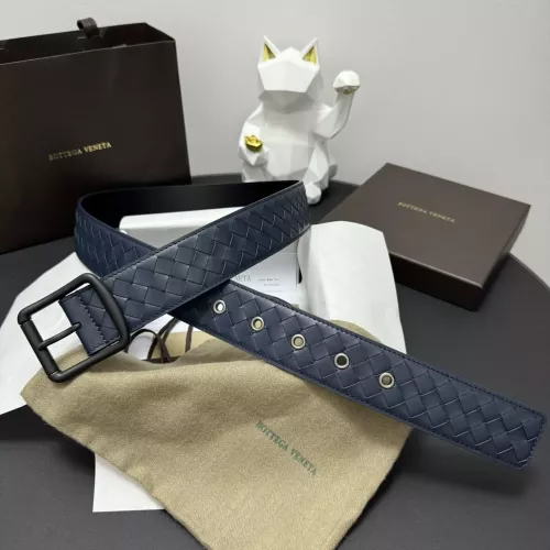 Wholesale Bottega Veneta AAA Quality Belts In 3.8cm For Men #1338872 $68.00 USD, Wholesale Quality Replica Bottega Veneta AAA Belts