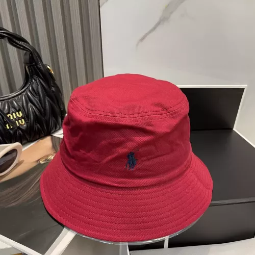 Wholesale Ralph Lauren Polo Caps #1338873 $29.00 USD, Wholesale Quality Replica Ralph Lauren Polo Caps