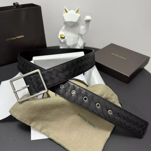 Wholesale Bottega Veneta AAA Quality Belts In 3.8cm For Men #1338874 $68.00 USD, Wholesale Quality Replica Bottega Veneta AAA Belts