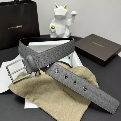 Wholesale Bottega Veneta AAA Quality Belts In 3.8cm For Men #1338876 $68.00 USD, Wholesale Quality Replica Bottega Veneta AAA Belts