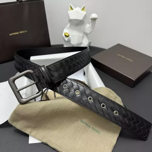 Wholesale Bottega Veneta AAA Quality Belts In 3.8cm For Men #1338877 $68.00 USD, Wholesale Quality Replica Bottega Veneta AAA Belts