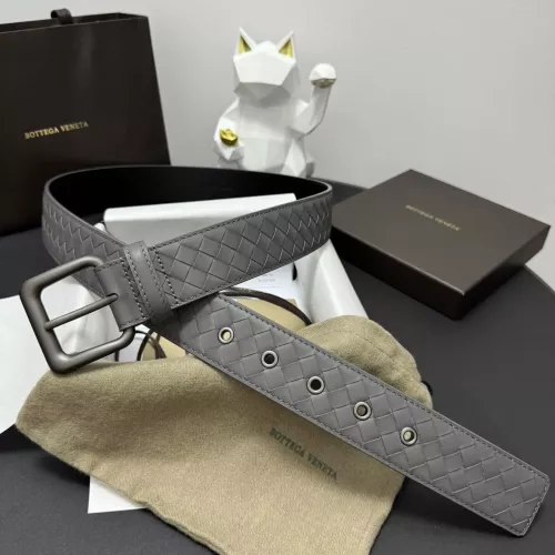 Wholesale Bottega Veneta AAA Quality Belts In 3.8cm For Men #1338881 $68.00 USD, Wholesale Quality Replica Bottega Veneta AAA Belts