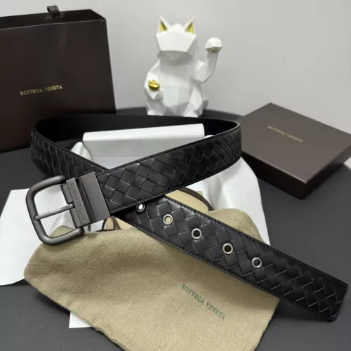 Wholesale Bottega Veneta AAA Quality Belts In 3.8cm For Men #1338882 $68.00 USD, Wholesale Quality Replica Bottega Veneta AAA Belts