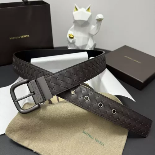 Wholesale Bottega Veneta AAA Quality Belts In 3.8cm For Men #1338883 $68.00 USD, Wholesale Quality Replica Bottega Veneta AAA Belts