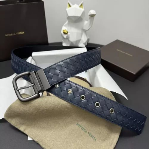 Wholesale Bottega Veneta AAA Quality Belts In 3.8cm For Men #1338884 $68.00 USD, Wholesale Quality Replica Bottega Veneta AAA Belts