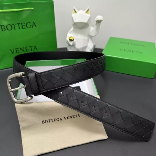 Wholesale Bottega Veneta AAA Quality Belts In 3.8cm For Men #1338886 $76.00 USD, Wholesale Quality Replica Bottega Veneta AAA Belts
