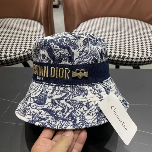 Wholesale Christian Dior Caps #1338889 $36.00 USD, Wholesale Quality Replica Christian Dior Caps