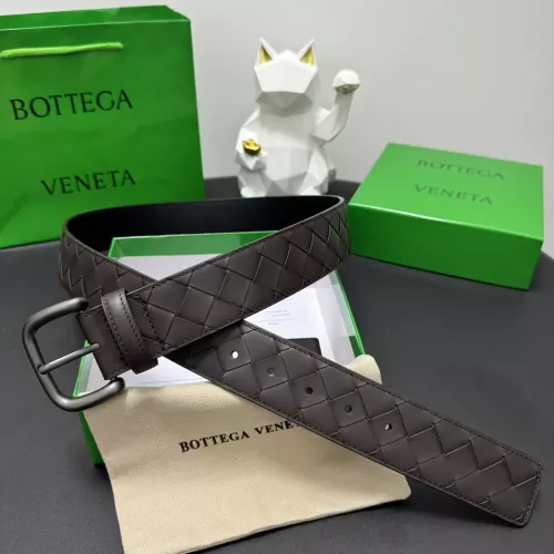 Wholesale Bottega Veneta AAA Quality Belts In 3.8cm For Men #1338890 $76.00 USD, Wholesale Quality Replica Bottega Veneta AAA Belts