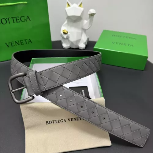 Wholesale Bottega Veneta AAA Quality Belts In 3.8cm For Men #1338893 $76.00 USD, Wholesale Quality Replica Bottega Veneta AAA Belts