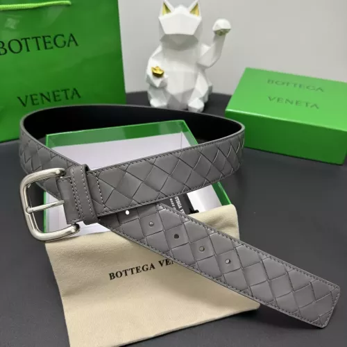 Wholesale Bottega Veneta AAA Quality Belts In 3.8cm For Men #1338894 $76.00 USD, Wholesale Quality Replica Bottega Veneta AAA Belts