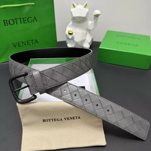 Wholesale Bottega Veneta AAA Quality Belts In 3.8cm For Men #1338895 $76.00 USD, Wholesale Quality Replica Bottega Veneta AAA Belts