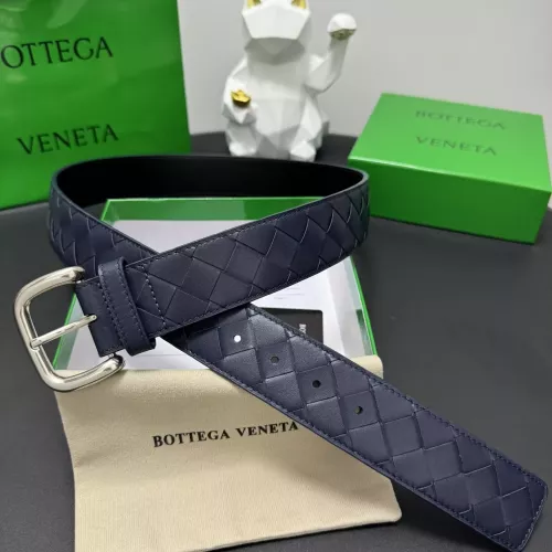 Wholesale Bottega Veneta AAA Quality Belts In 3.8cm For Men #1338896 $76.00 USD, Wholesale Quality Replica Bottega Veneta AAA Belts