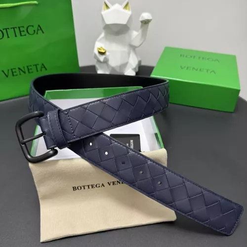 Wholesale Bottega Veneta AAA Quality Belts In 3.8cm For Men #1338897 $76.00 USD, Wholesale Quality Replica Bottega Veneta AAA Belts