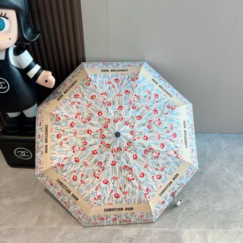 Wholesale Christian Dior Umbrellas #1338934 $29.00 USD, Wholesale Quality Replica Christian Dior Umbrellas