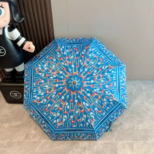 Wholesale Christian Dior Umbrellas #1338938 $29.00 USD, Wholesale Quality Replica Christian Dior Umbrellas