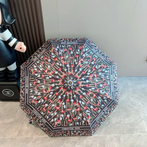 Wholesale Christian Dior Umbrellas #1338939 $29.00 USD, Wholesale Quality Replica Christian Dior Umbrellas
