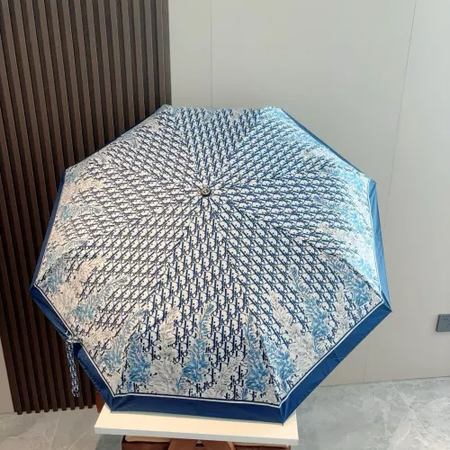 Wholesale Christian Dior Umbrellas #1338943 $29.00 USD, Wholesale Quality Replica Christian Dior Umbrellas