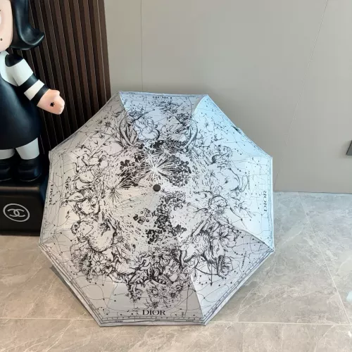 Wholesale Christian Dior Umbrellas #1338944 $29.00 USD, Wholesale Quality Replica Christian Dior Umbrellas