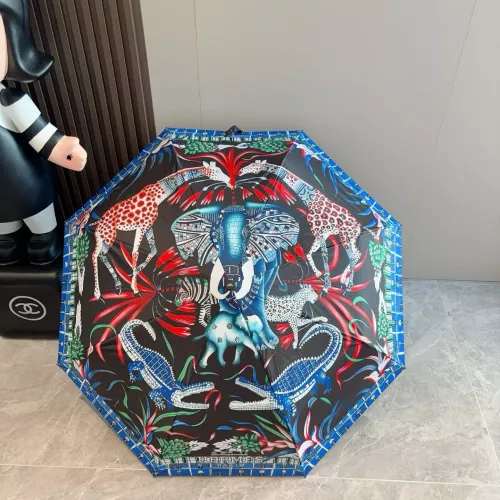 Wholesale Hermes Umbrellas #1338955 $29.00 USD, Wholesale Quality Replica Hermes Umbrellas
