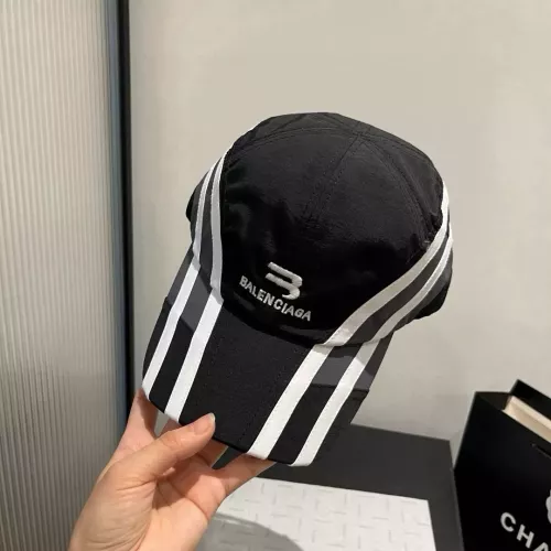 Wholesale Balenciaga Caps #1338956 $29.00 USD, Wholesale Quality Replica Balenciaga Caps