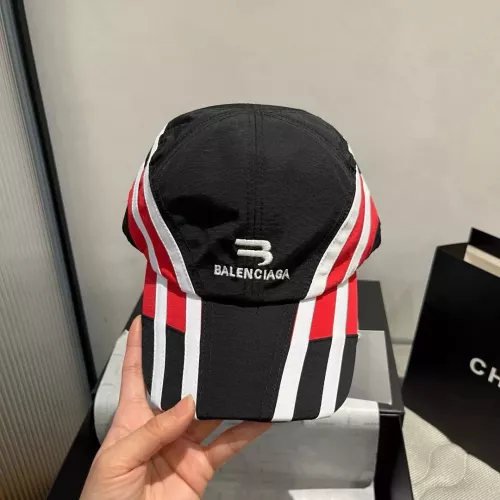 Wholesale Balenciaga Caps #1338957 $29.00 USD, Wholesale Quality Replica Balenciaga Caps