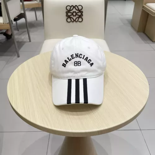 Wholesale Balenciaga Caps #1338958 $32.00 USD, Wholesale Quality Replica Balenciaga Caps