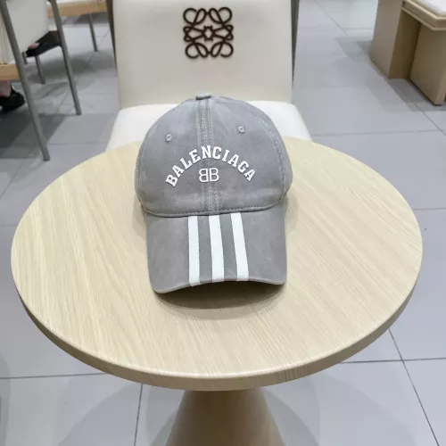 Wholesale Balenciaga Caps #1338959 $32.00 USD, Wholesale Quality Replica Balenciaga Caps
