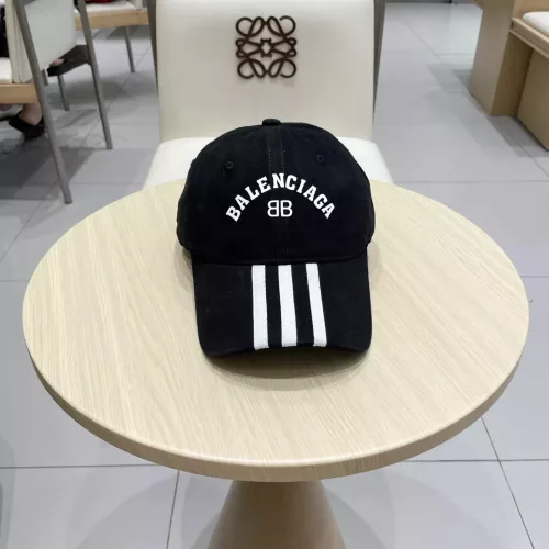 Wholesale Balenciaga Caps #1338960 $32.00 USD, Wholesale Quality Replica Balenciaga Caps