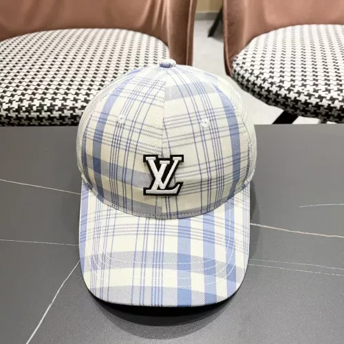 Wholesale Louis Vuitton LV Caps #1338967 $34.00 USD, Wholesale Quality Replica Louis Vuitton LV Caps