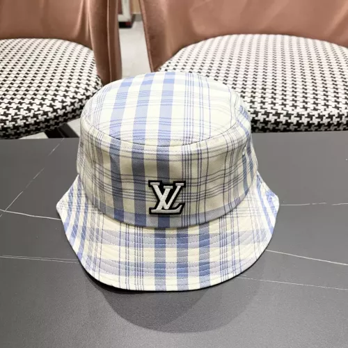Wholesale Louis Vuitton LV Caps #1338968 $34.00 USD, Wholesale Quality Replica Louis Vuitton LV Caps
