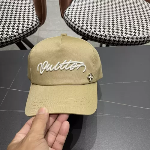 Wholesale Louis Vuitton LV Caps #1338969 $34.00 USD, Wholesale Quality Replica Louis Vuitton LV Caps