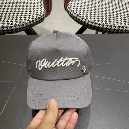 Wholesale Louis Vuitton LV Caps #1338970 $34.00 USD, Wholesale Quality Replica Louis Vuitton LV Caps