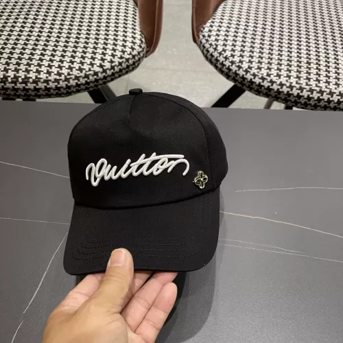 Wholesale Louis Vuitton LV Caps #1338972 $34.00 USD, Wholesale Quality Replica Louis Vuitton LV Caps
