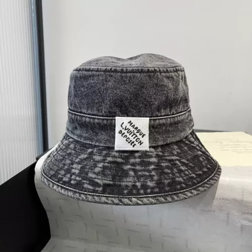 Wholesale Louis Vuitton LV Caps #1338975 $36.00 USD, Wholesale Quality Replica Louis Vuitton LV Caps