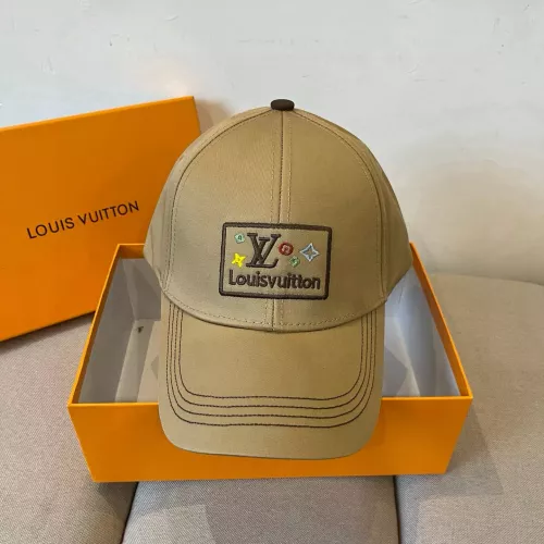 Wholesale Louis Vuitton LV Caps #1338977 $27.00 USD, Wholesale Quality Replica Louis Vuitton LV Caps