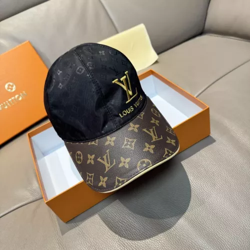 Wholesale Louis Vuitton LV Caps #1338984 $36.00 USD, Wholesale Quality Replica Louis Vuitton LV Caps